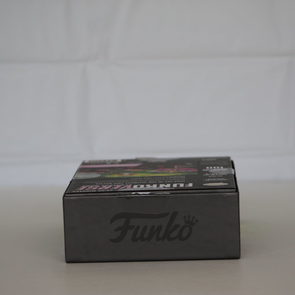 FunkoVerse Strategy Game. - Picture 5 of 7